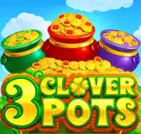 3 Clever slot w Yep Casino