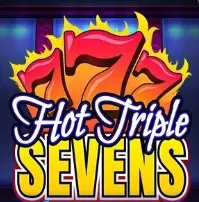 777 Hot Triple slot w Yep Casino